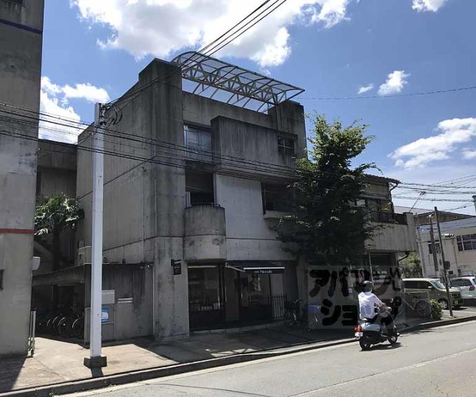 【ハウスパティオ】間取