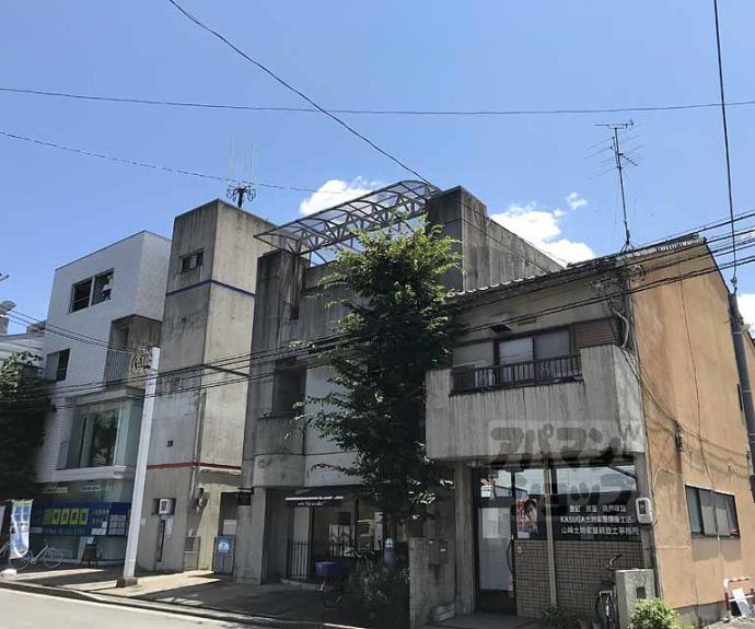 【ハウスパティオ】間取