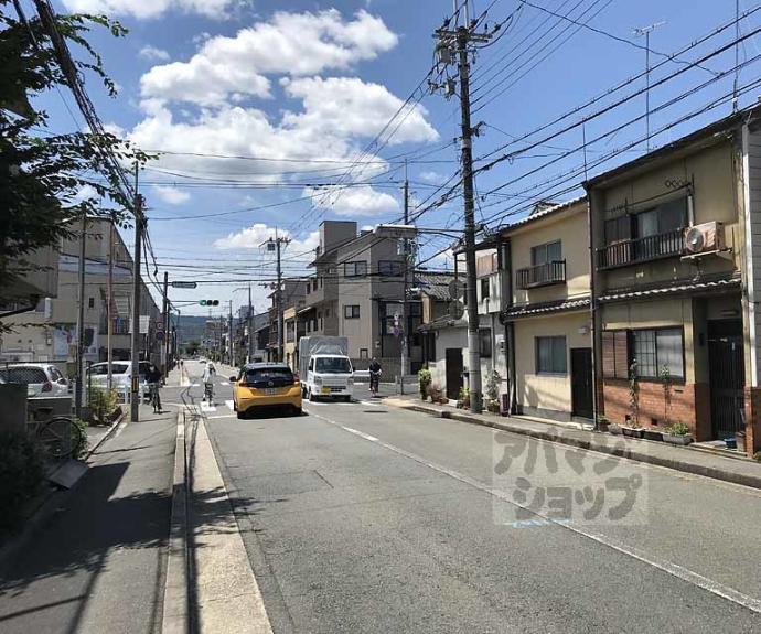 【ハウスパティオ】間取
