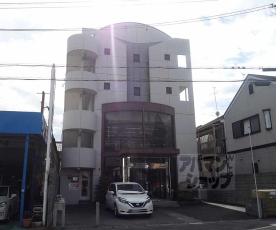 クオリエ桂川東：間取図