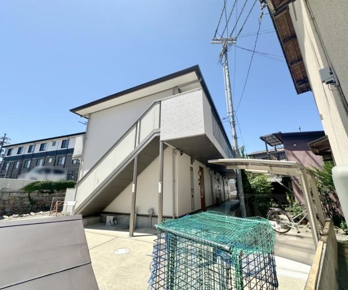 【Socia晃月】間取