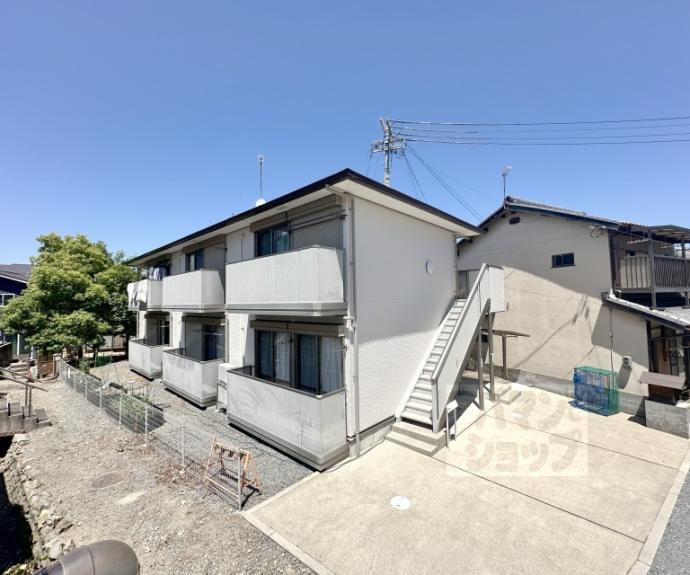 【Socia晃月】間取