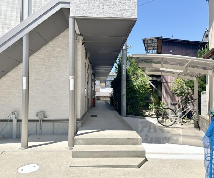 【Socia晃月】間取