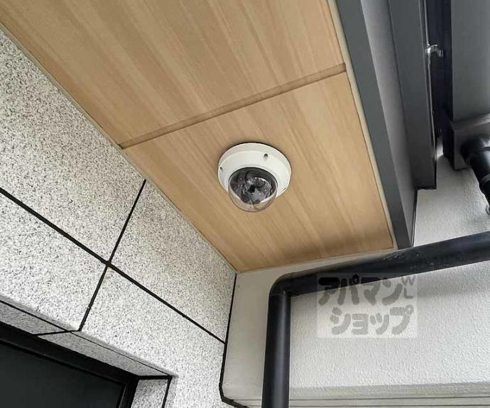 【クレヴィア京都御所西】