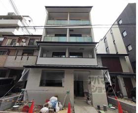 アドバンスコート四条堀川：間取図