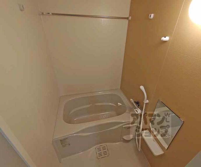 【アドバンスコート四条堀川】間取