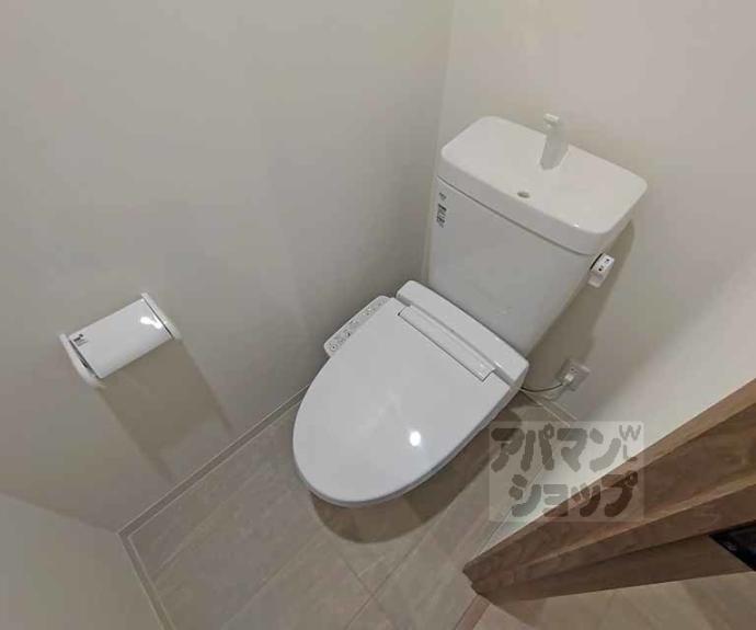 【アドバンスコート四条堀川】間取