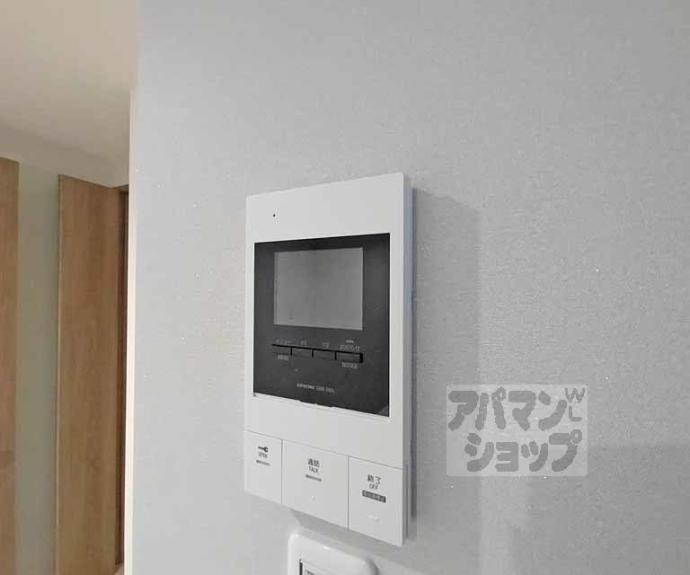 【アドバンスコート四条堀川】間取