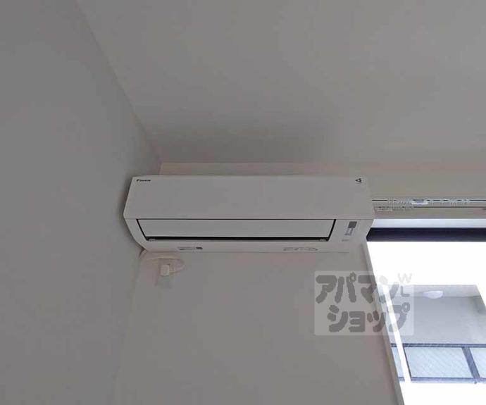 【アドバンスコート四条堀川】間取