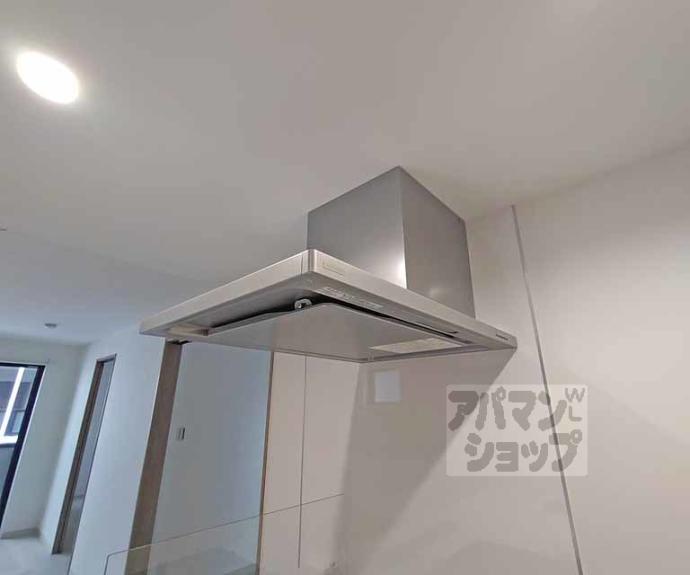 【アドバンスコート四条堀川】間取