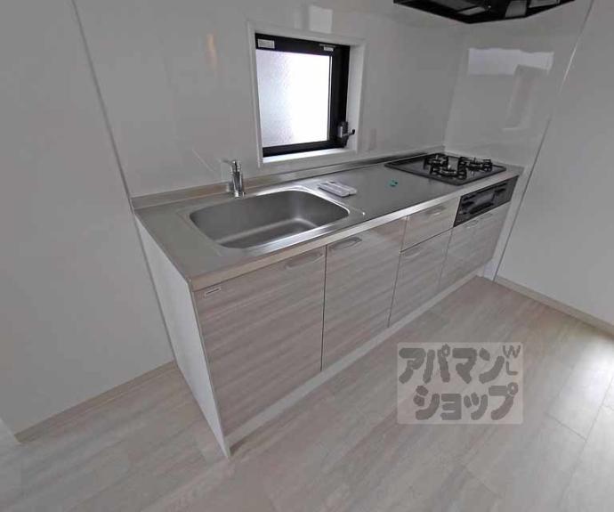 【アドバンスコート四条堀川】間取