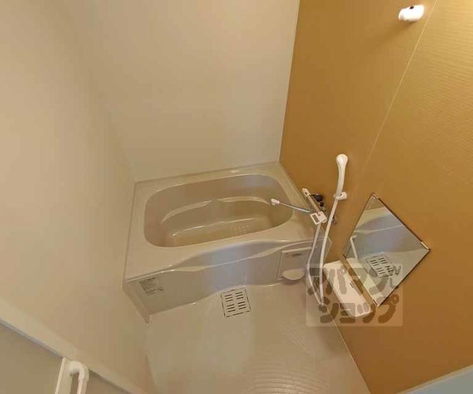 【アドバンスコート四条堀川】間取