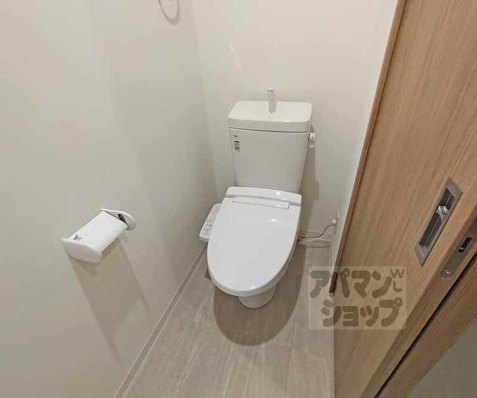 【アドバンスコート四条堀川】間取