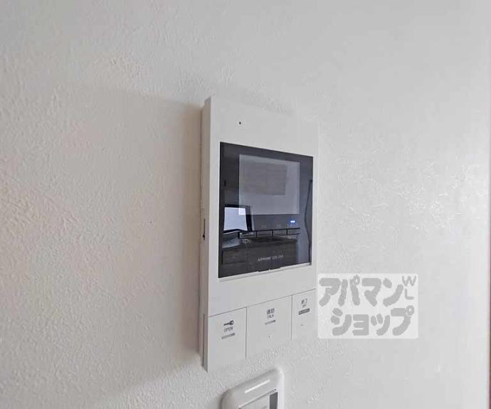 【アドバンスコート四条堀川】間取