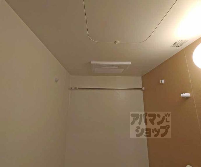 【アドバンスコート四条堀川】間取