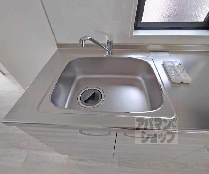 【アドバンスコート四条堀川】間取