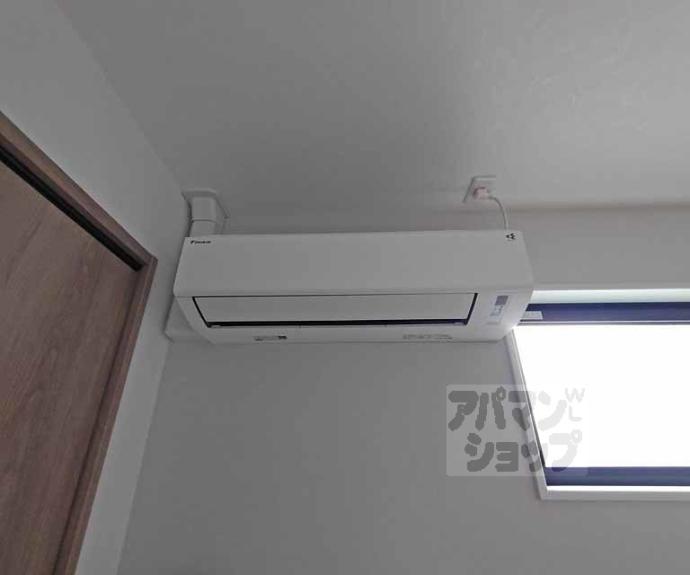 【アドバンスコート四条堀川】間取