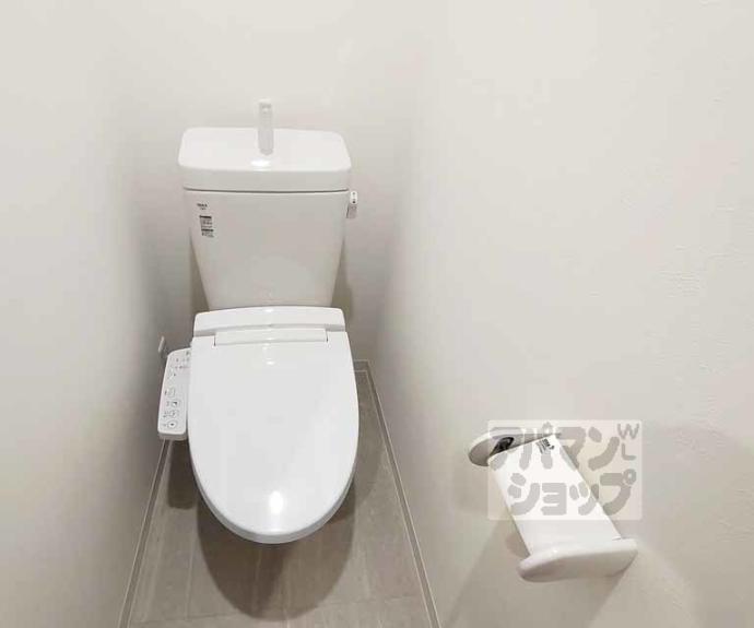 【アドバンスコート四条堀川】間取