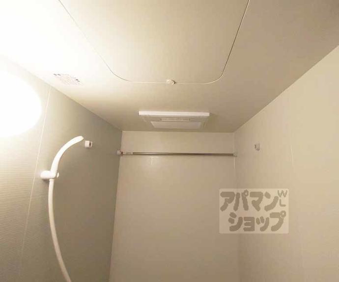 【アドバンスコート四条堀川】間取