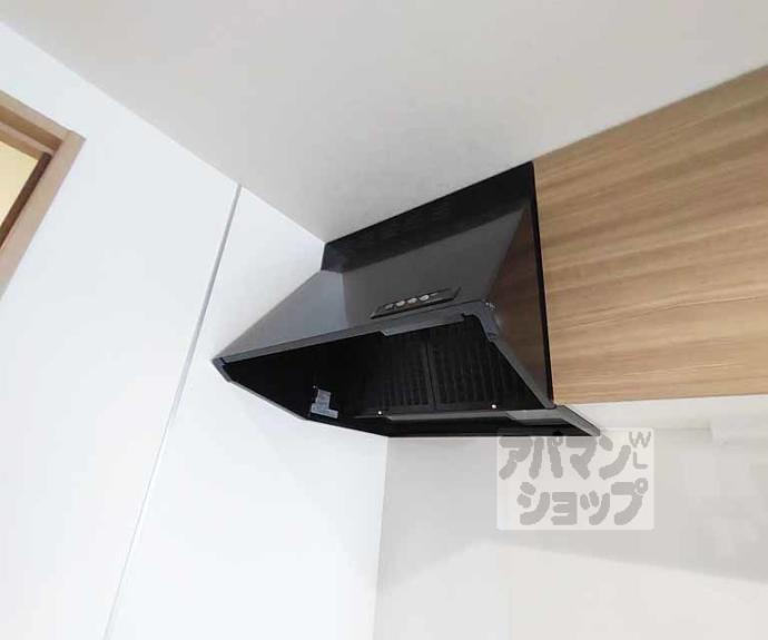 【アドバンスコート四条堀川】間取