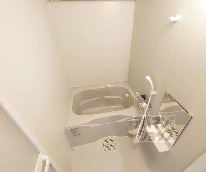 【アドバンスコート四条堀川】間取