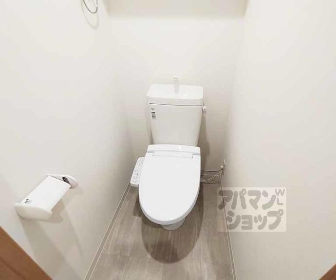 【アドバンスコート四条堀川】間取