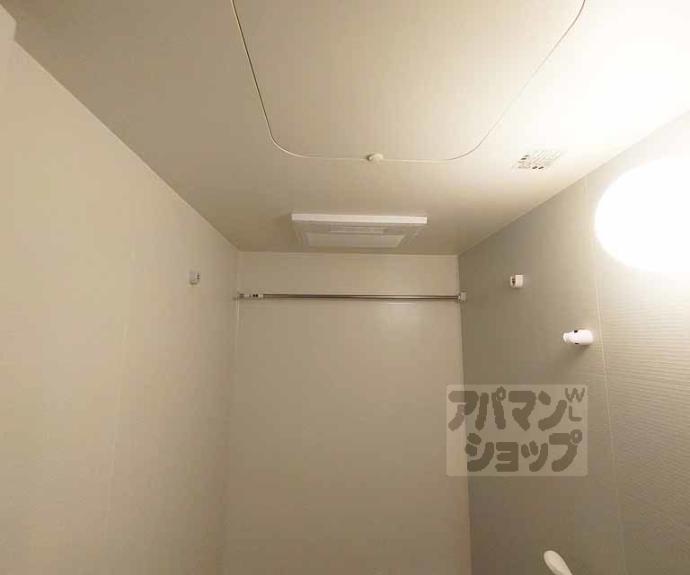 【アドバンスコート四条堀川】間取