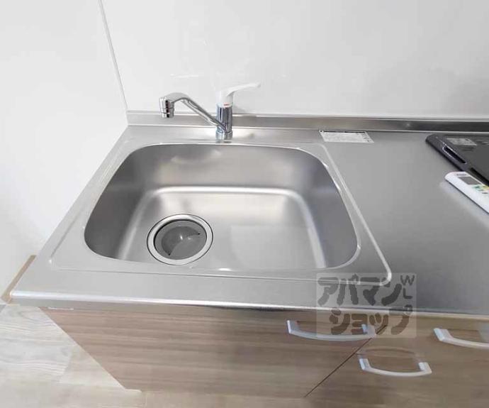 【アドバンスコート四条堀川】間取