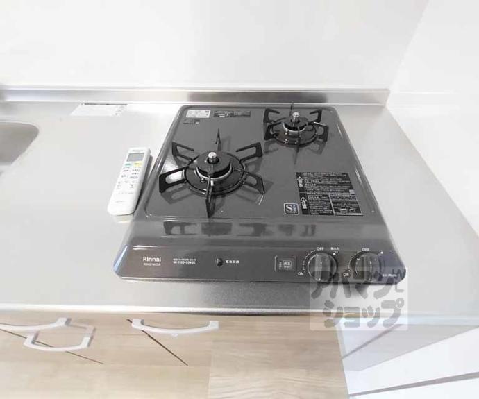 【アドバンスコート四条堀川】間取