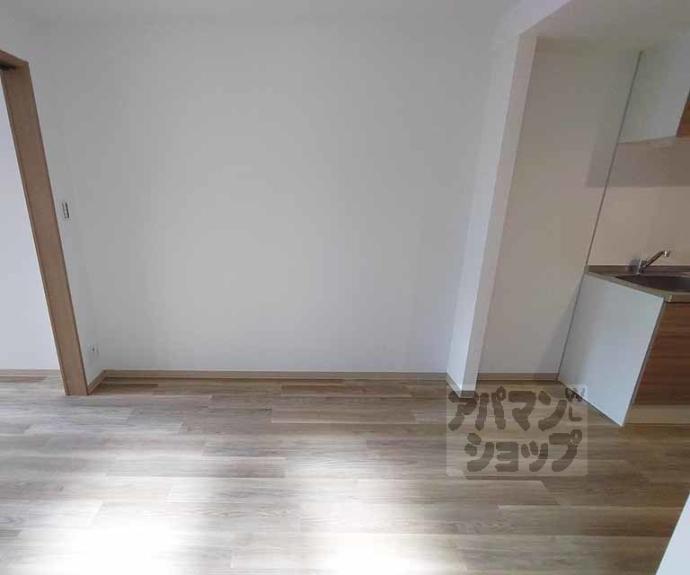 【アドバンスコート四条堀川】間取