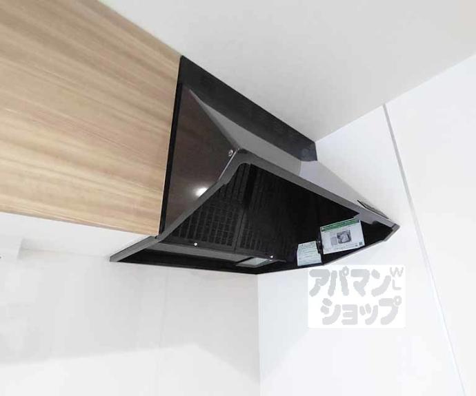 【アドバンスコート四条堀川】間取