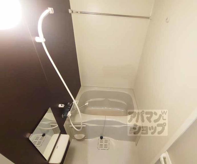 【アドバンスコート四条堀川】間取