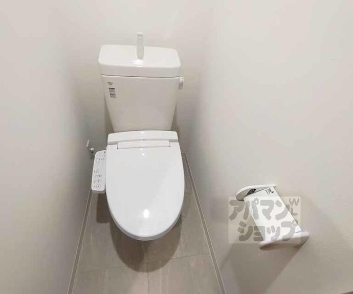 【アドバンスコート四条堀川】間取