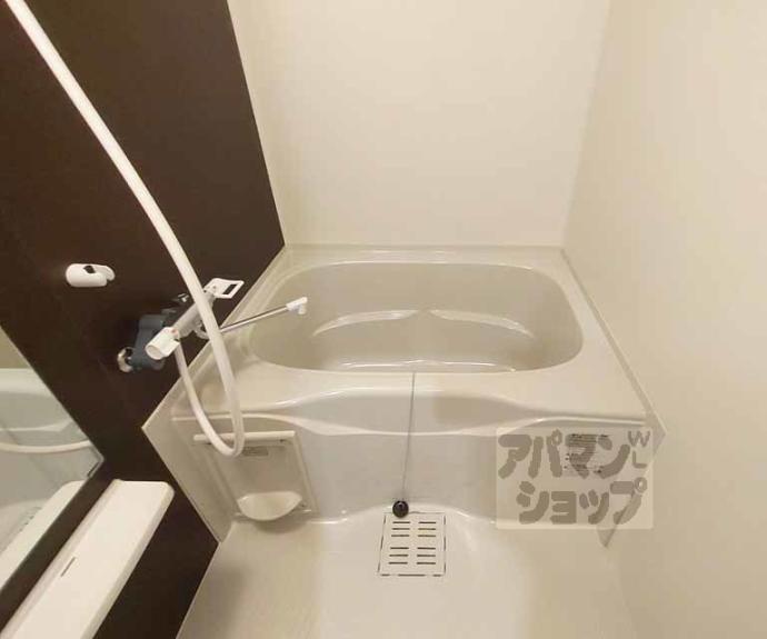 【アドバンスコート四条堀川】間取