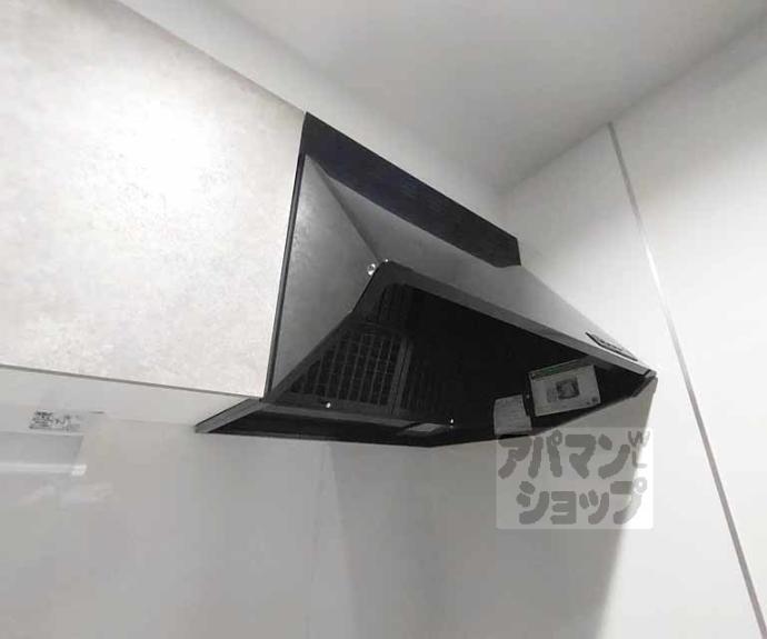 【アドバンスコート四条堀川】間取