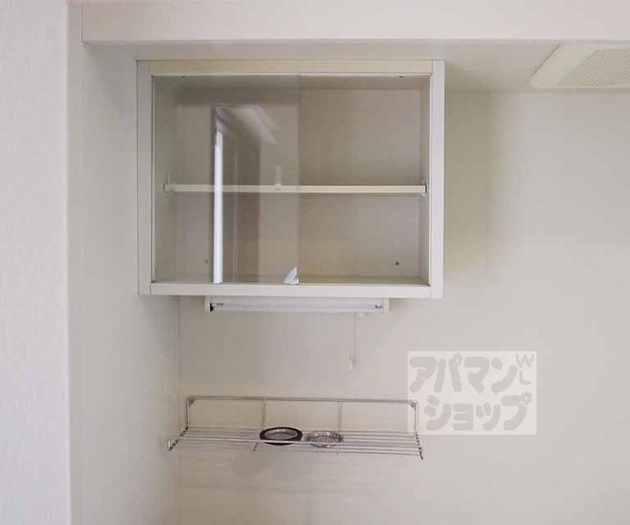 【ジョイアネックス東寺】間取