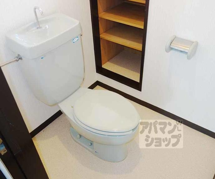 【パステル】間取