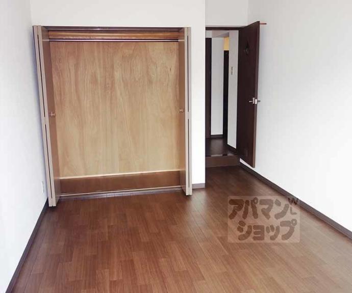 【パステル】間取