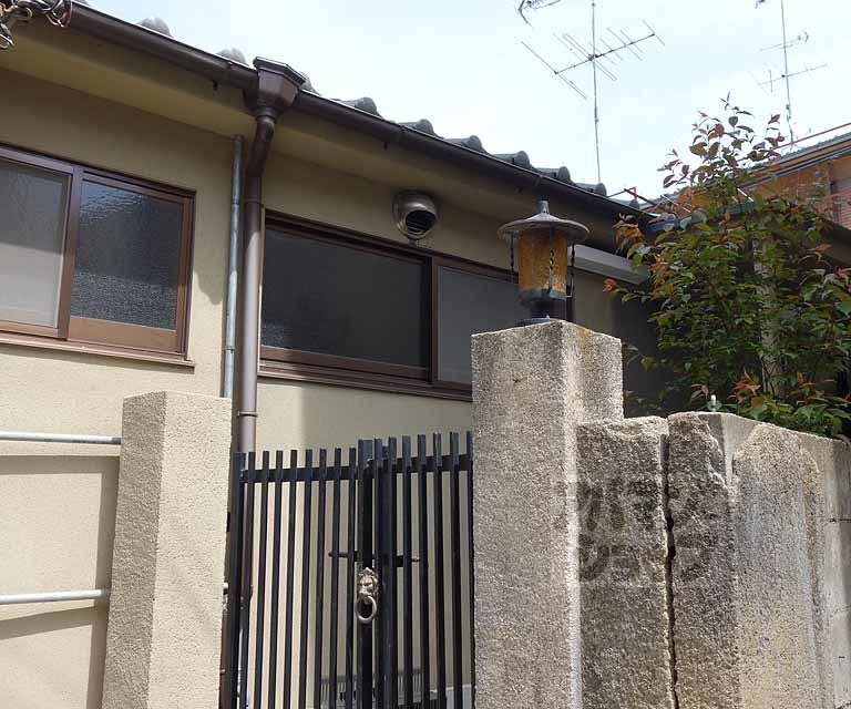 今熊野テラスハウス