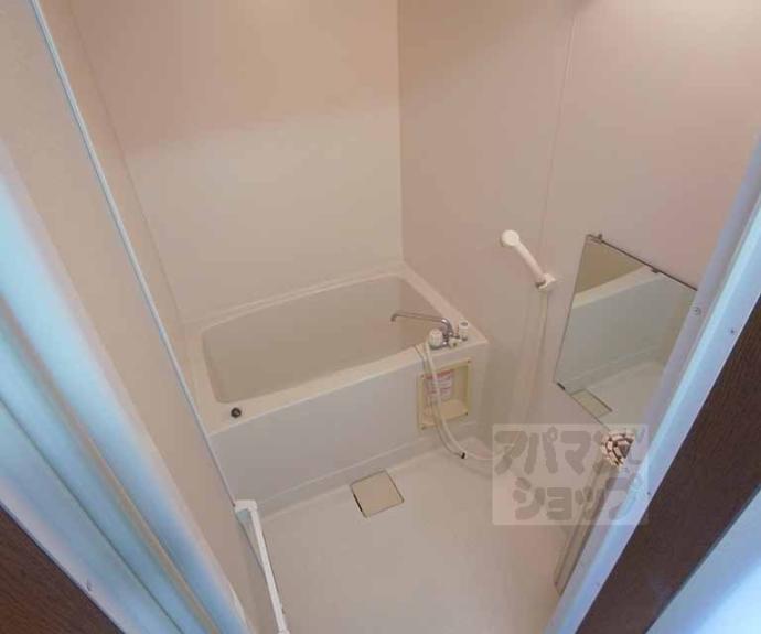 【今熊野テラスハウス】間取