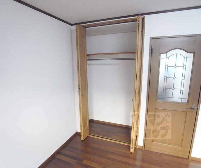 【今熊野テラスハウス】間取