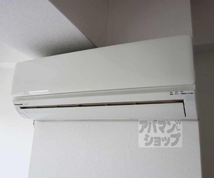 【ライオンズマンション上鳥羽】間取