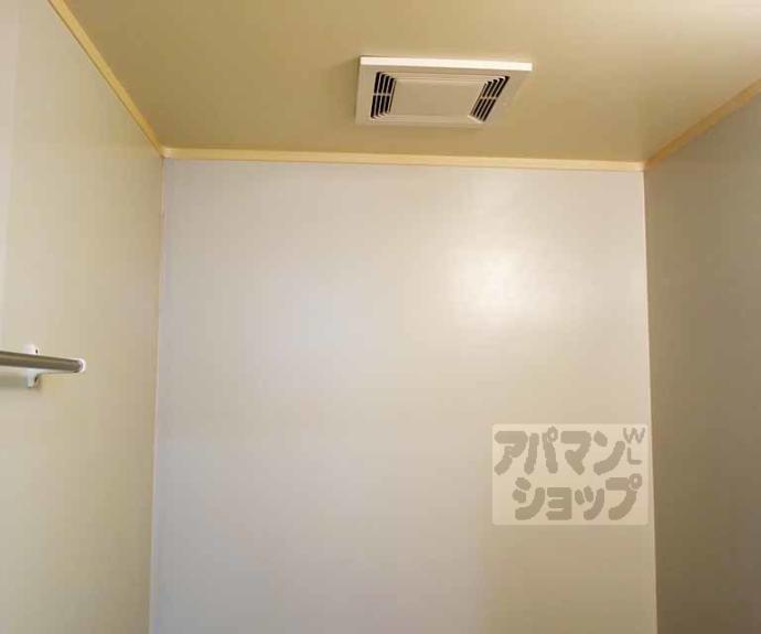 【ライオンズマンション上鳥羽】間取