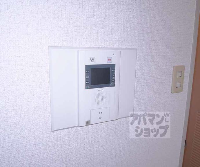 【ライオンズマンション上鳥羽】間取