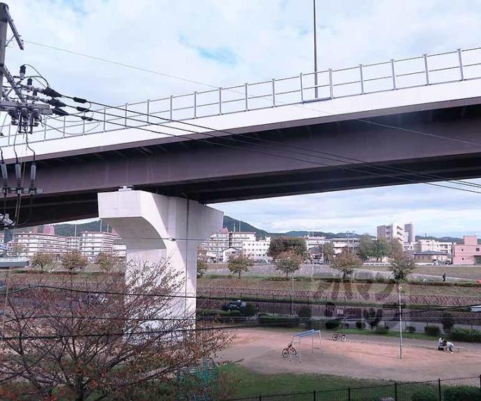 【ライオンズマンション上鳥羽】間取