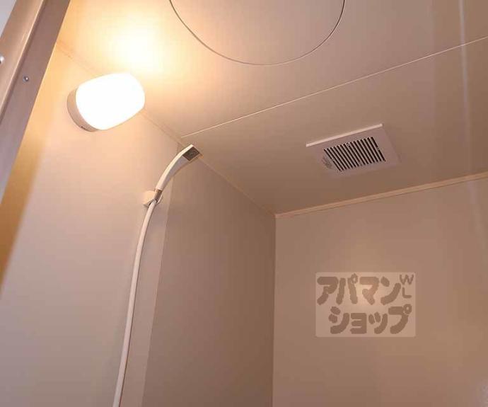 【ライオンズマンション上鳥羽】間取