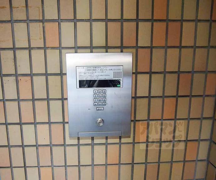 【ライオンズマンション上鳥羽】間取