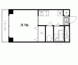 【大西マンション】