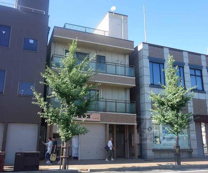 【大西マンション】間取