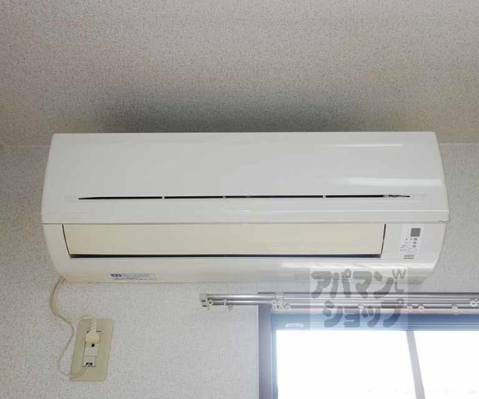 【大西マンション】間取